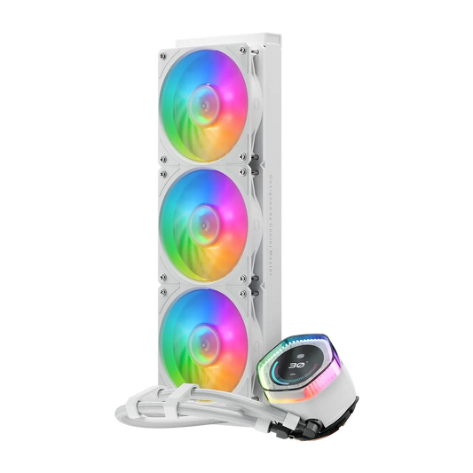 Cooler Master MasterLiquid 360 ION