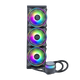 Cooler Master Masterliquid ML360 Illusion CPU Cooler