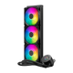 Cooler Master Masterliquid 360L Core ARGB CPU Cooler