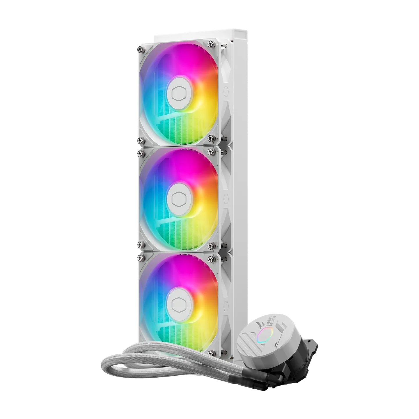 Cooler Master Masterliquid 360L Core ARGB CPU Cooler