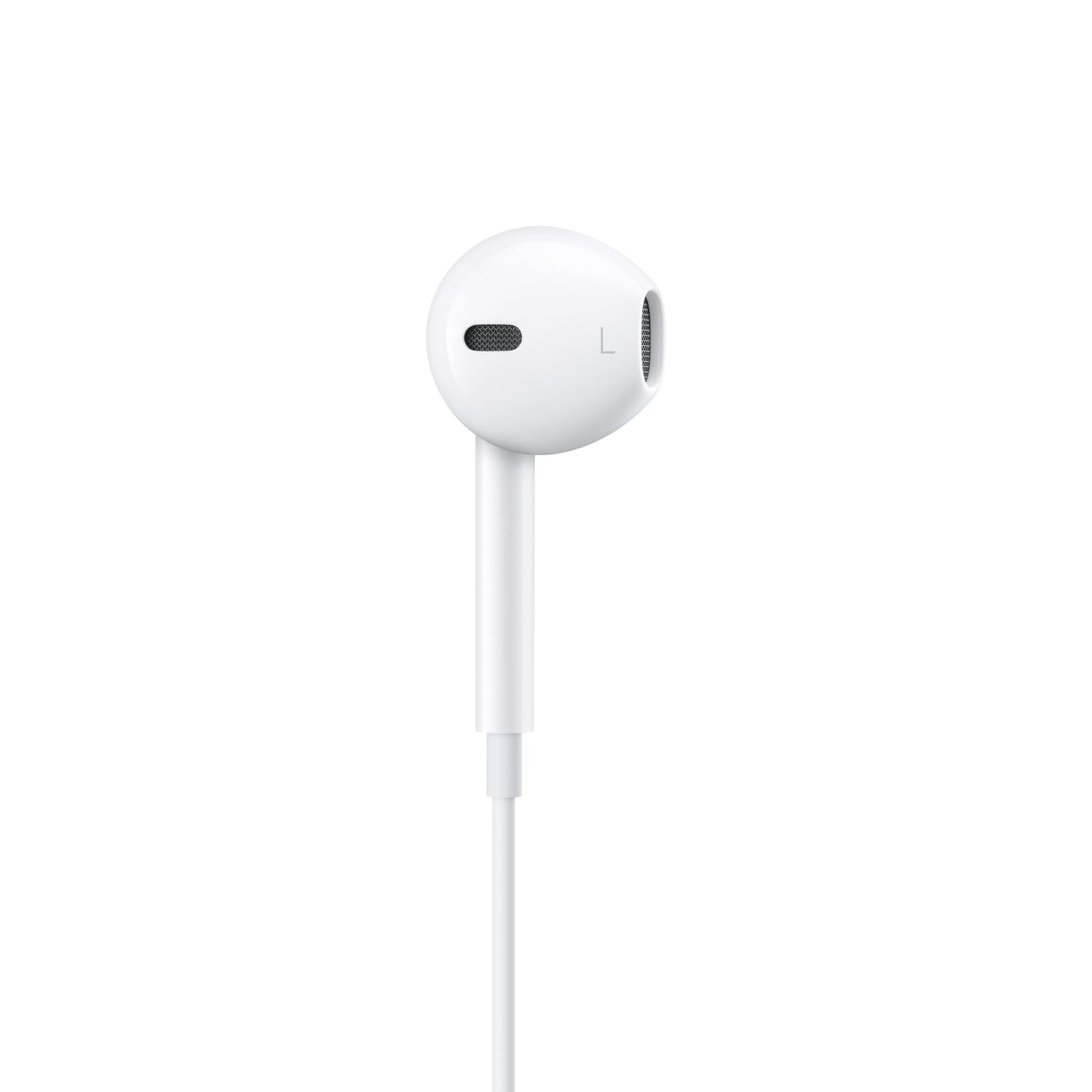 Apple EarPods with Lightning Connector (MWTY3ZM/A)