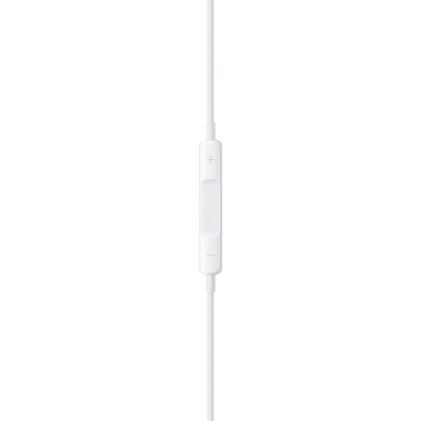 Apple EarPods with Lightning Connector (MWTY3ZM/A)