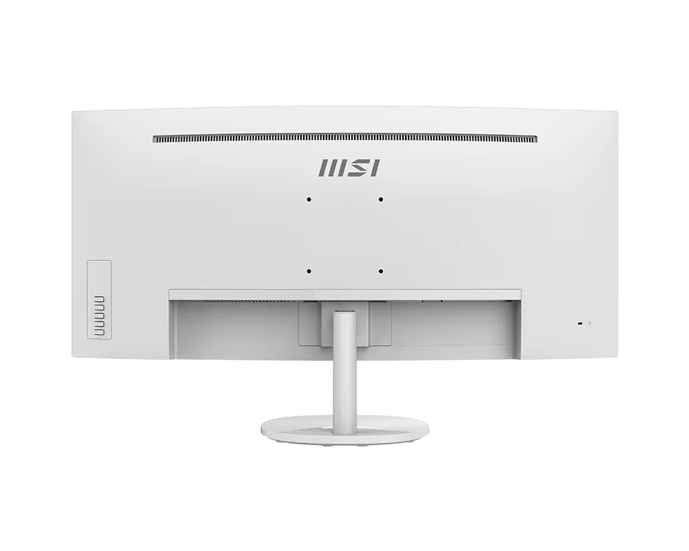 MSI PRO MP341CQW 34" UWQHD Curved Business Monitor — 100Hz | 1500R