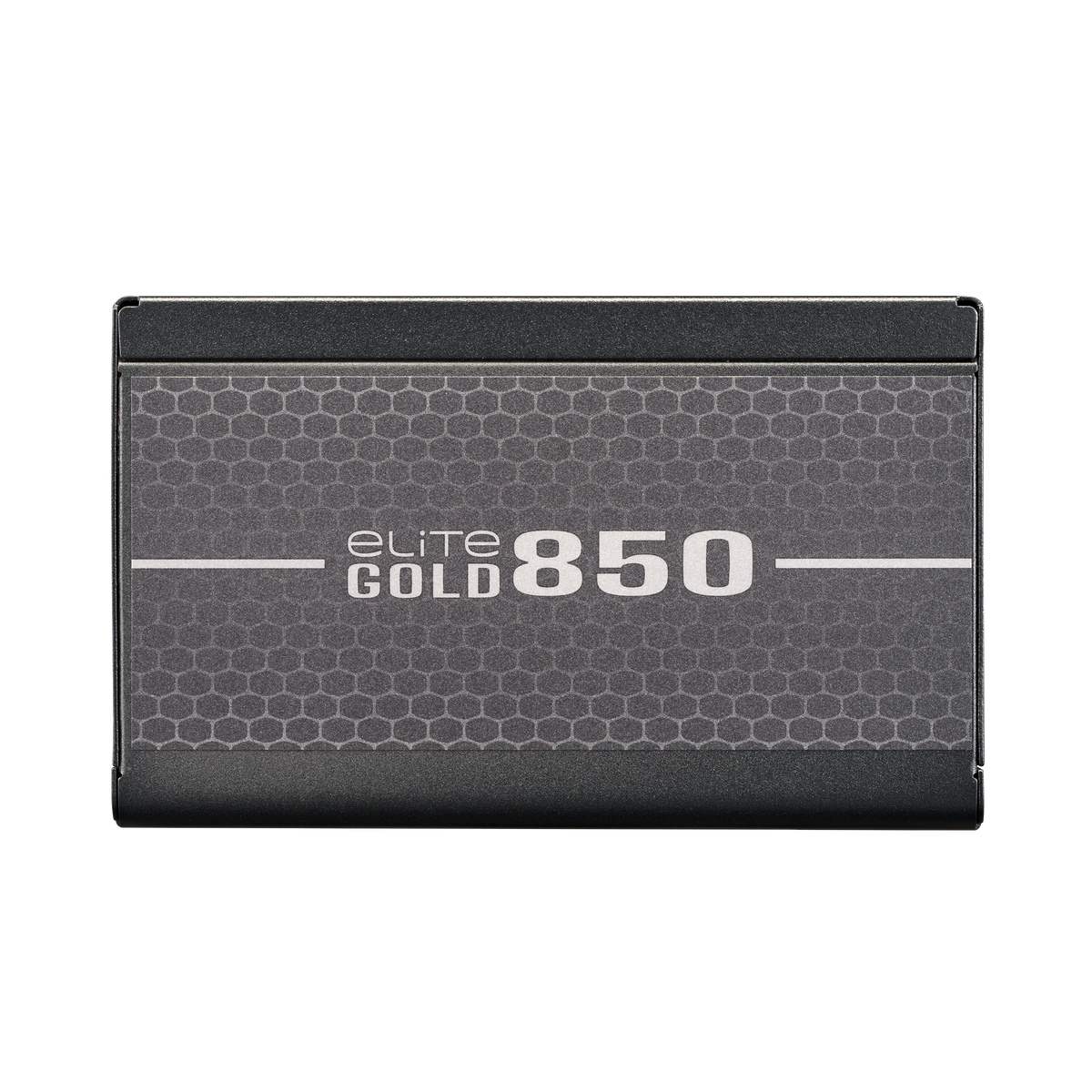Cooler Master Elite Gold 850W Fully Modular PSU (MPX-8505-AFAG) — ATX 3.1 | PCIe Gen 5.1 | 80 Plus Gold ≥90% | 120mm Rifle Bearing Fan | 10-Year Warranty