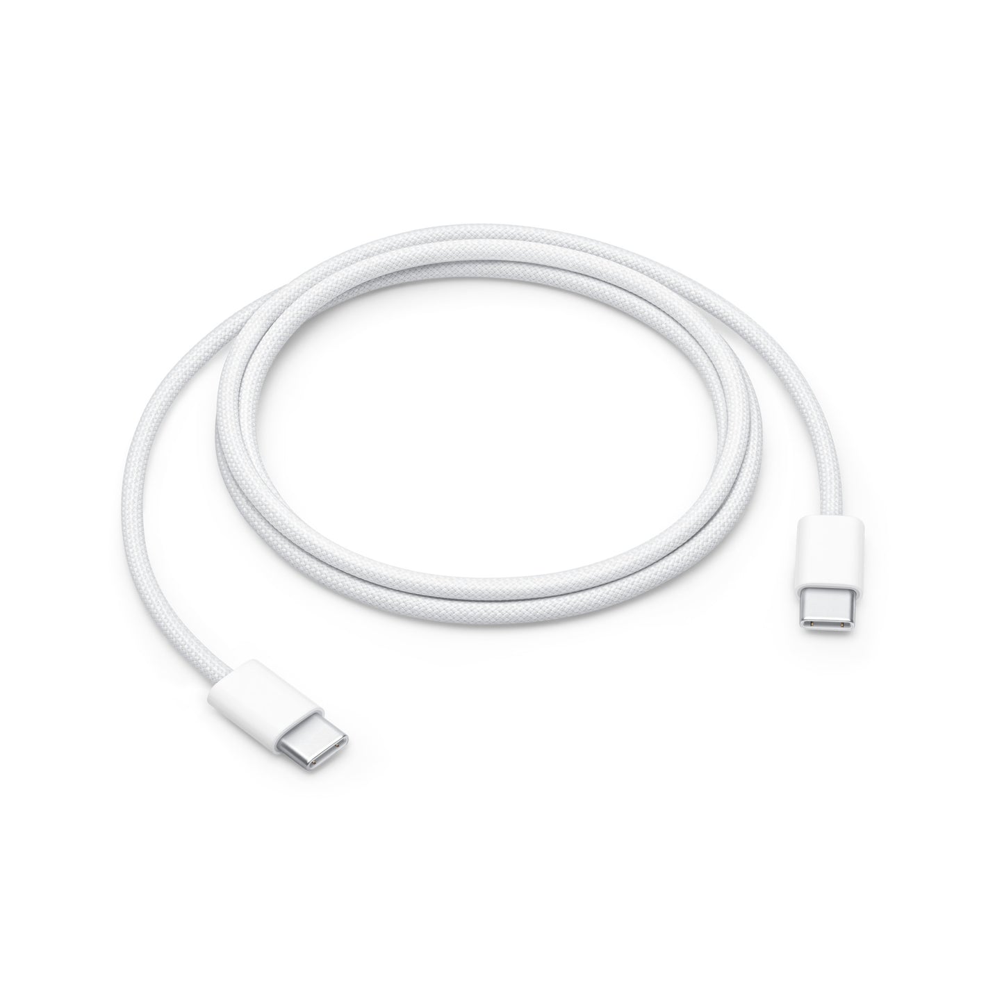 Apple 60W USB-C Charge Cable MQKJ3 1m fast charging cable
