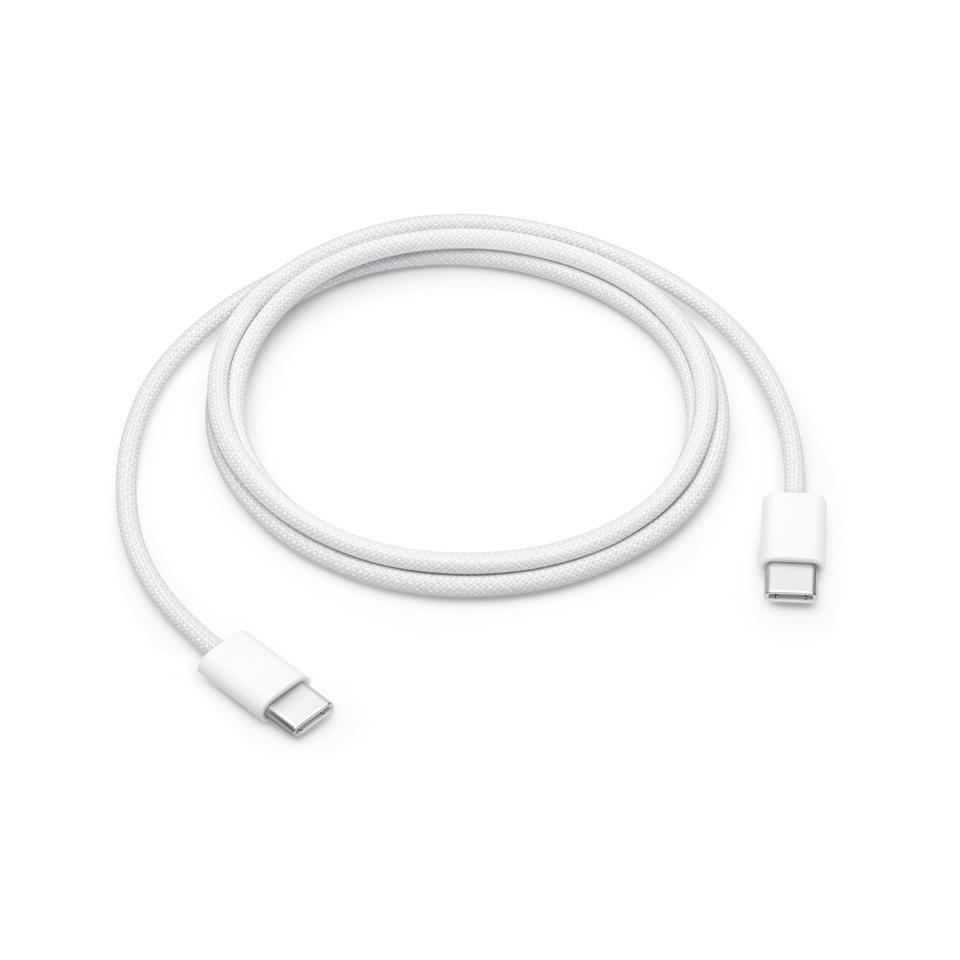 Apple 60W USB-C Charge Cable MQKJ3 1m fast charging cable
