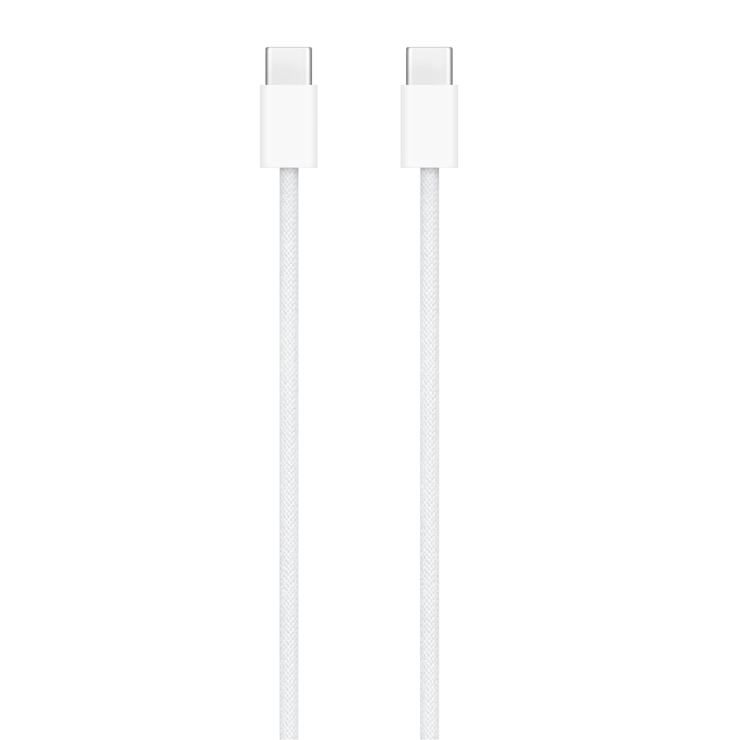 Apple USB-C to USB-C cable MQKJ3 60W charging and data cable