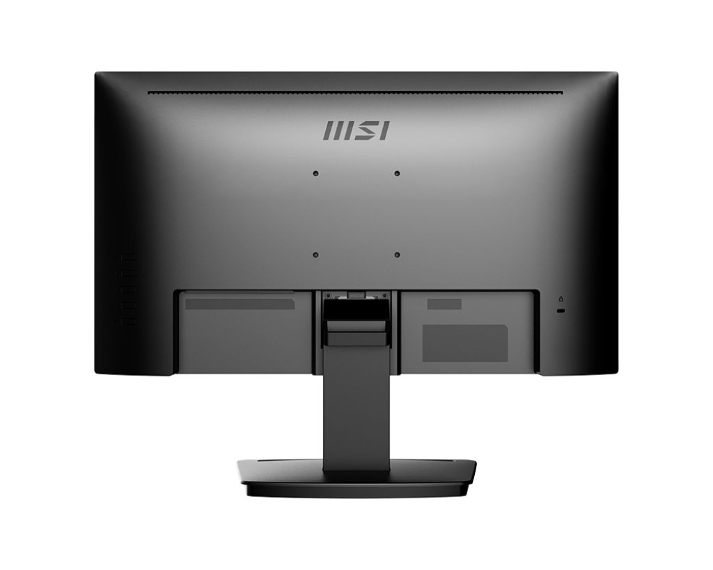 MSI PRO MP223 21.45-inch Full HD Monitor (100Hz, Black)
