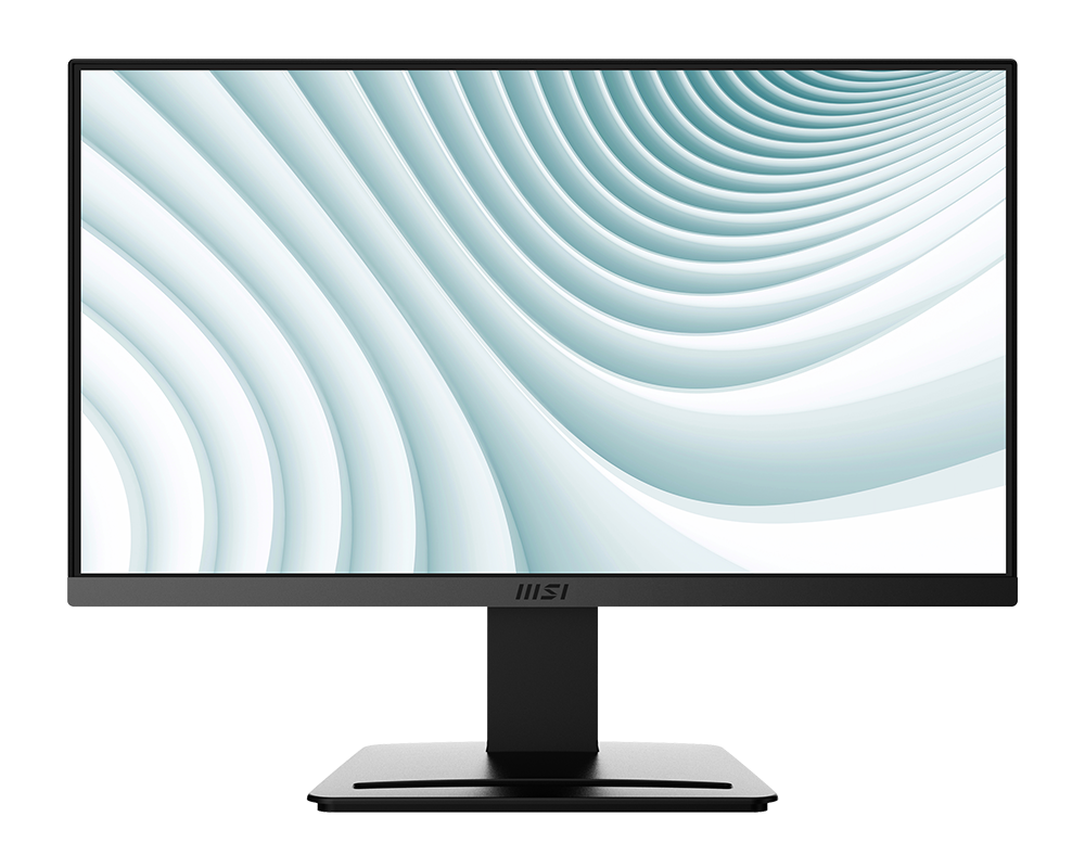 MSI PRO MP223 21.45-inch Full HD Monitor (100Hz, Black)