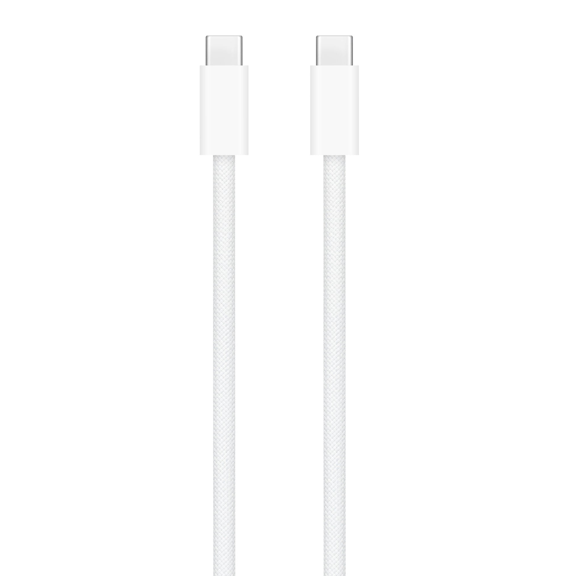 Apple 240W USB-C charger for MacBook Air iPhone and iPad