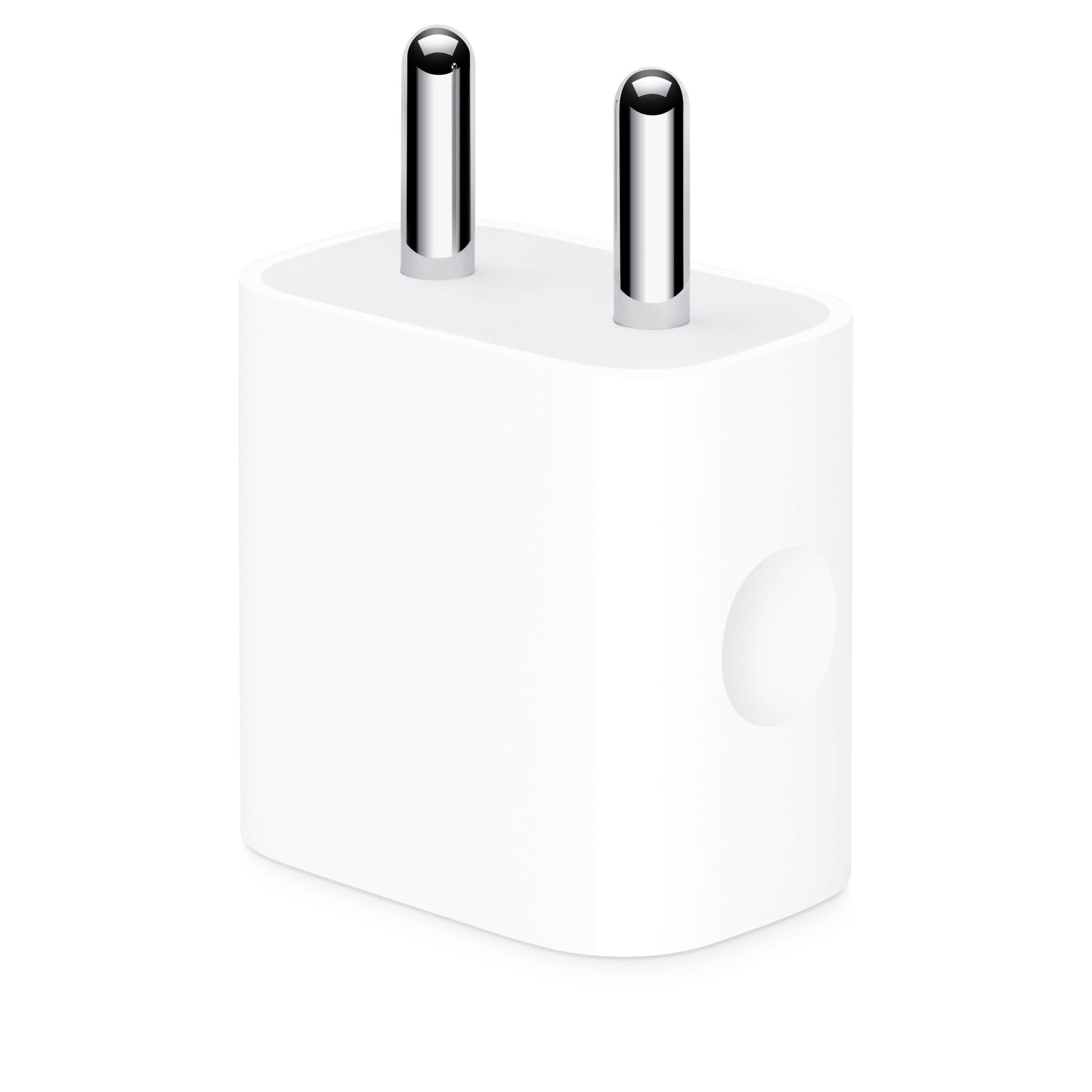 Apple 20W USB-C Power Adapter compact charger
