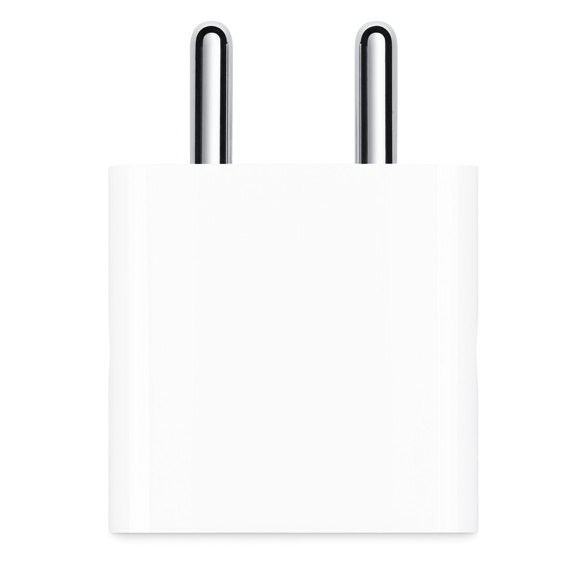 Apple 20W USB-C charger fast charging design
