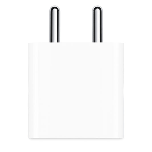 Apple 20W USB-C Power Adapter (MUVR3HN/A)