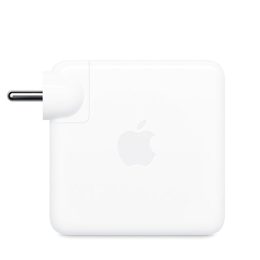 Apple 96W USB-C Power Adapter (MX0J2HN/A)
