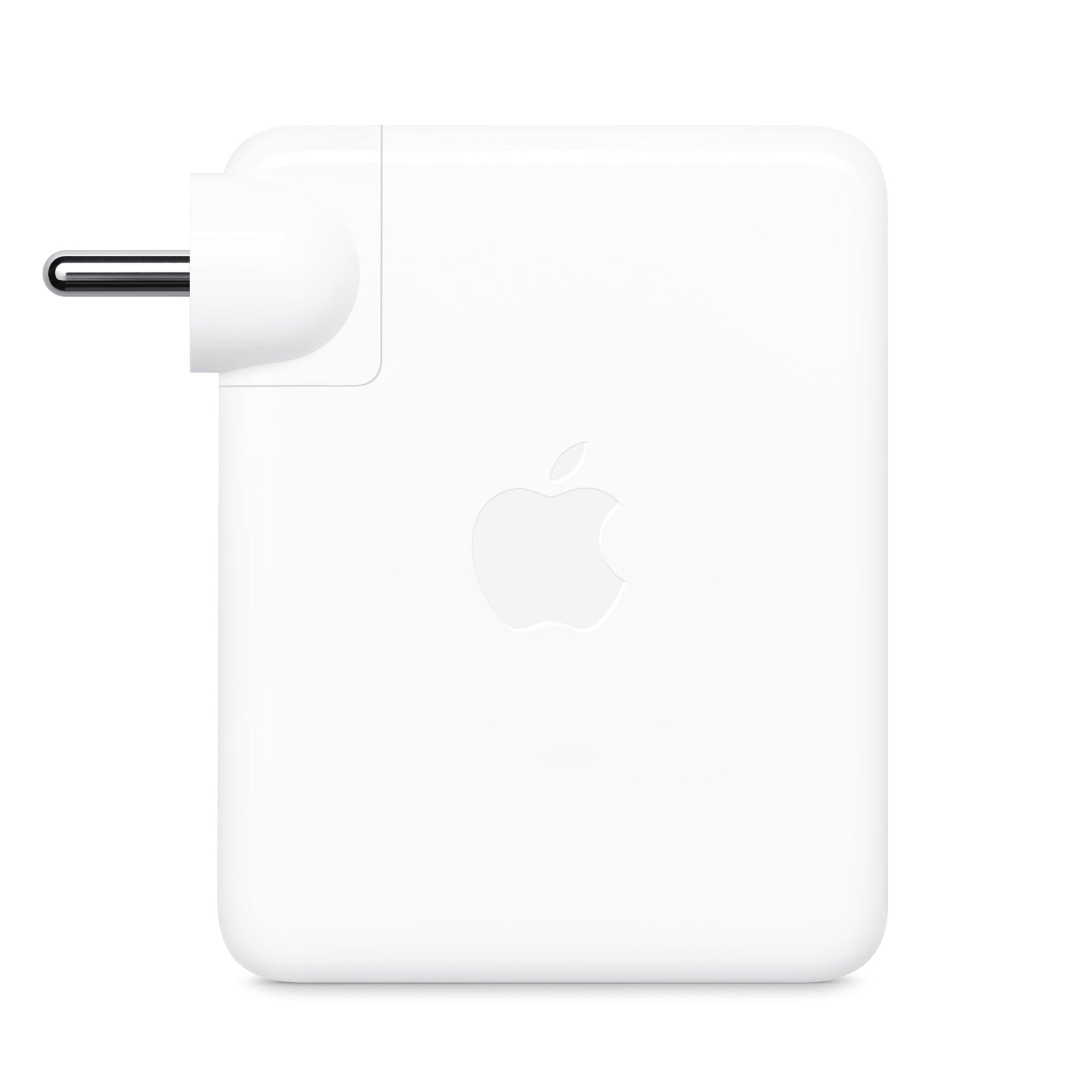 Apple 140W USB-C Power Adapter fast charging
