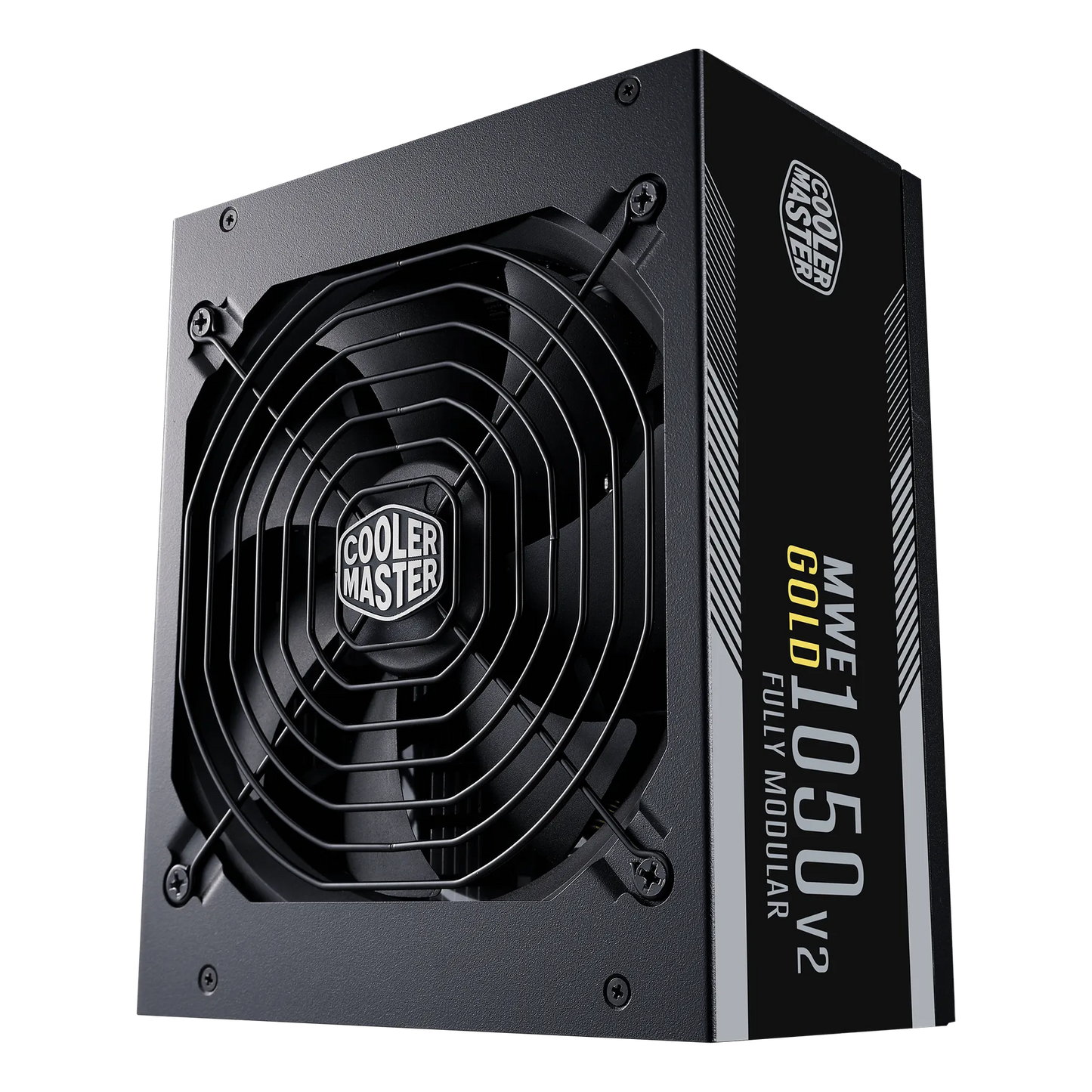CoolerMaster MWE Gold 1050 V2 Full Modular Power Supply (PSU)
