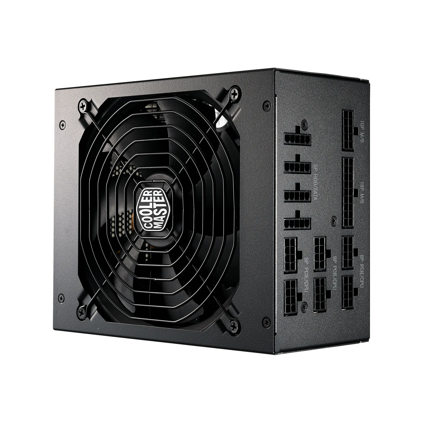 CoolerMaster MWE Gold 1050 V2 Full Modular Power Supply (PSU)
