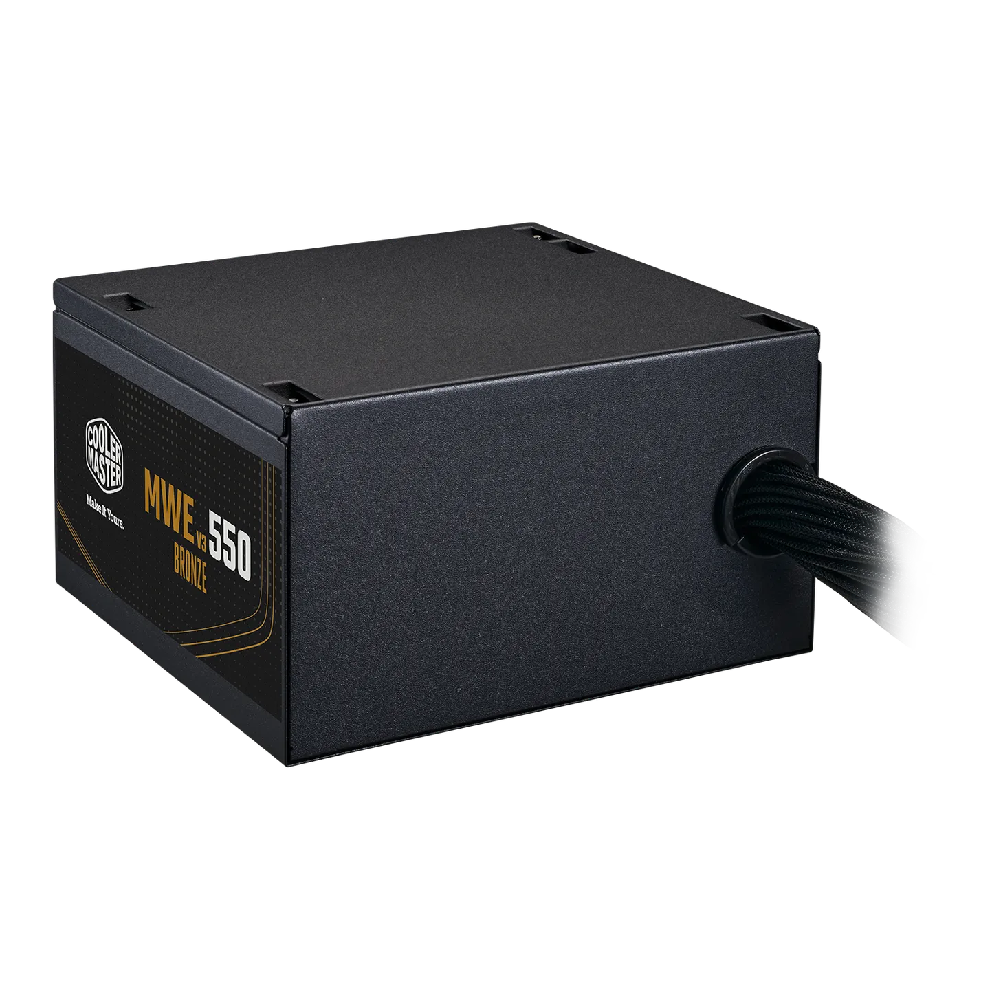 CoolerMaster MWE Bronze 550 V3 Power Supply