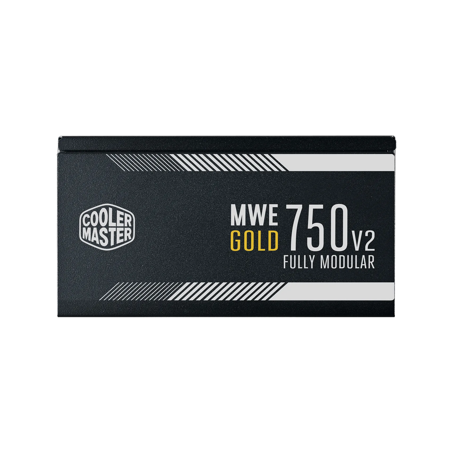 Cooler Master MWE Gold 750 – V2 Full Modular Power Supply