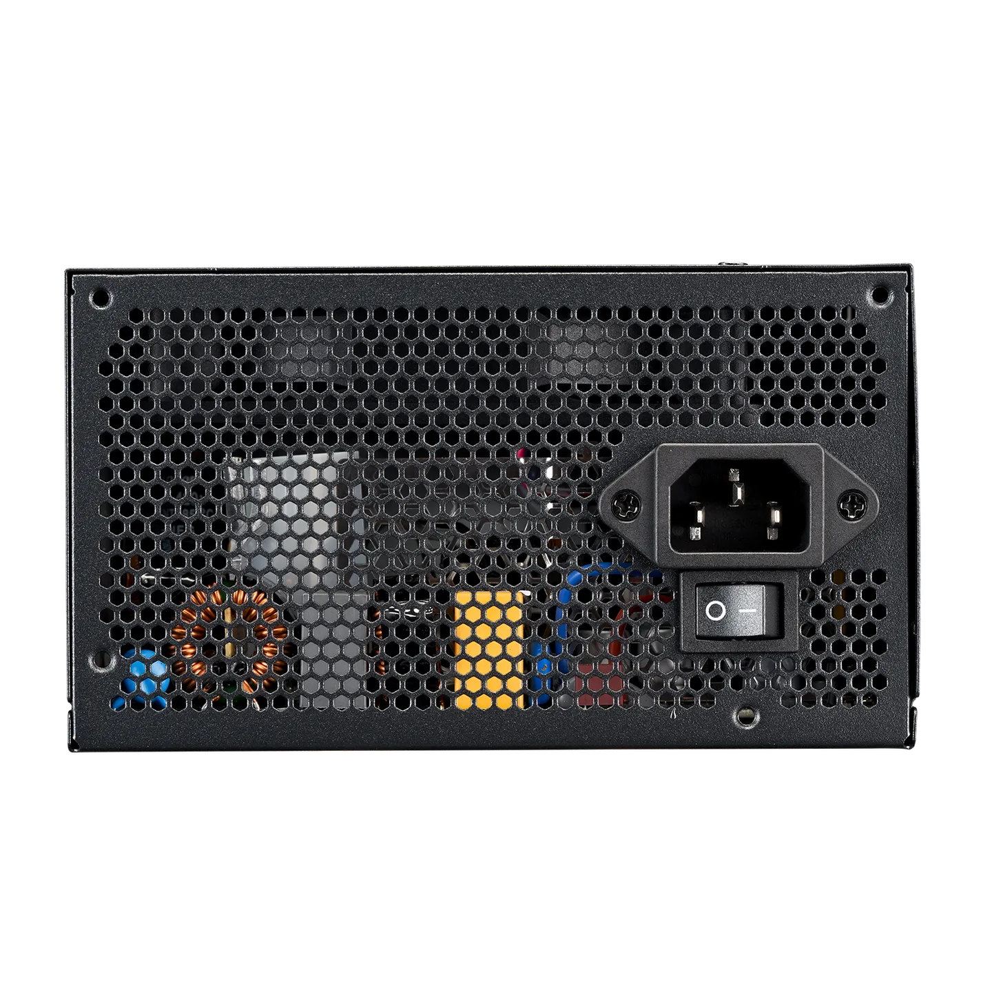 Cooler Master MWE Bronze 750 V3 Power Supply