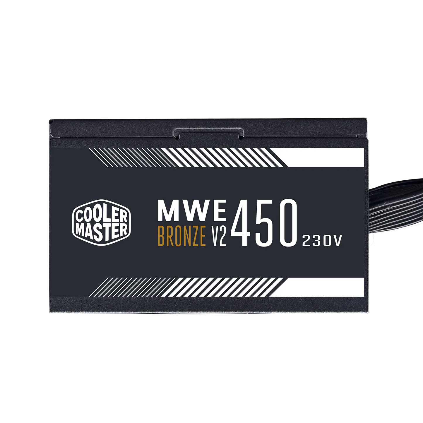 CoolerMaster MWE Bronze 450 V2 Power Supply