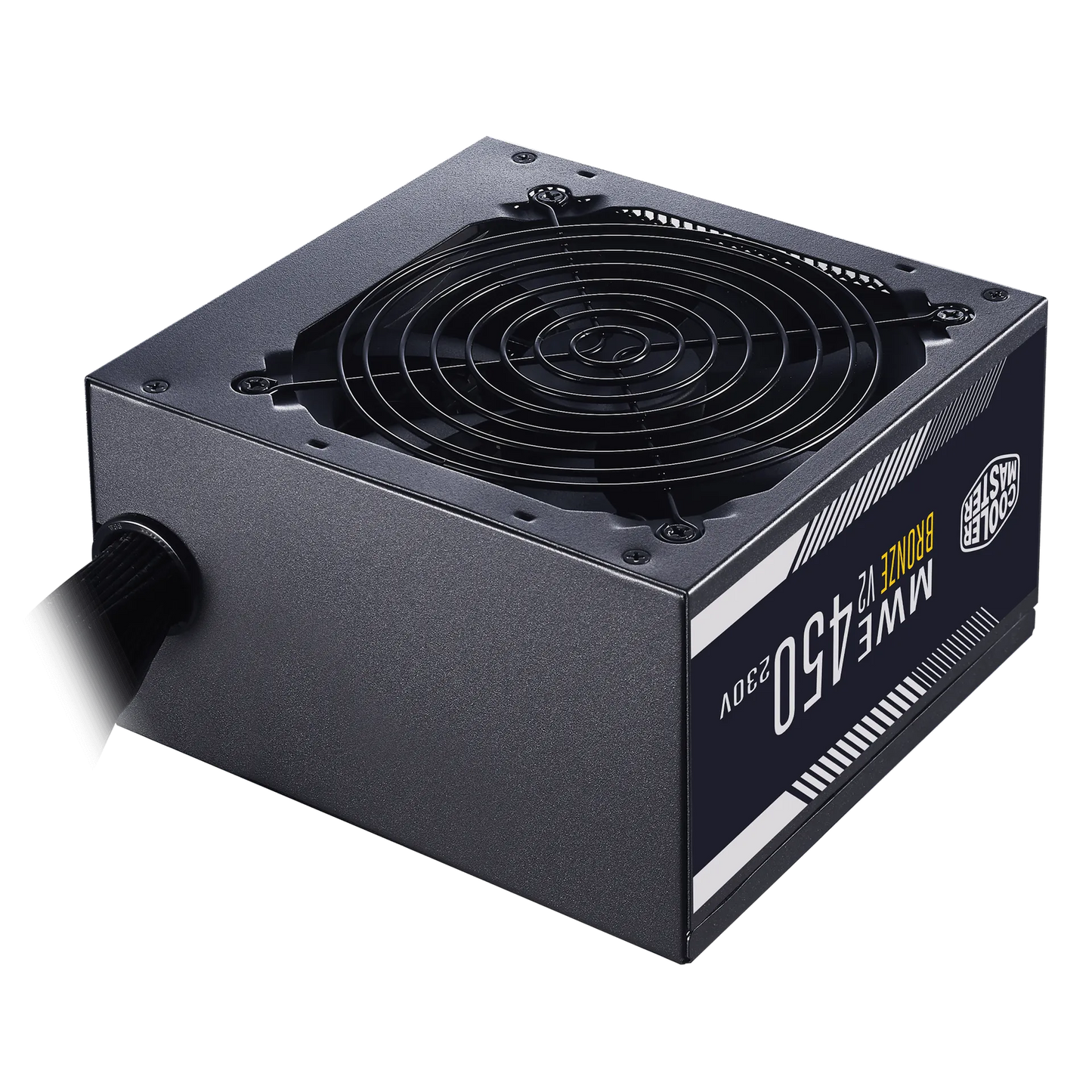 CoolerMaster MWE Bronze 450 V2 Power Supply