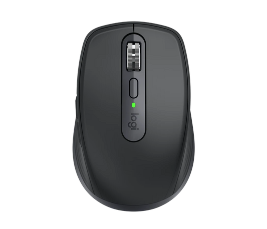 Logitech MX Anywhere 3S Mouse