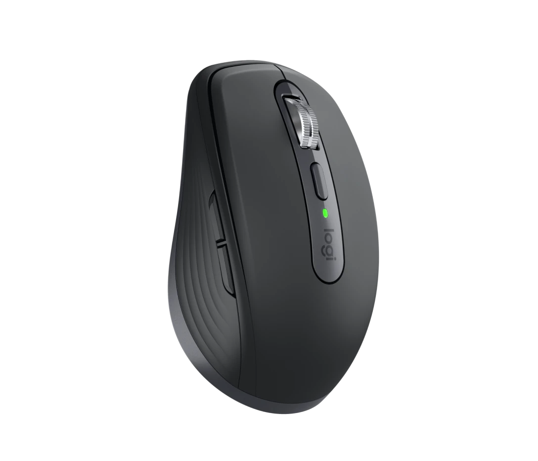Logitech MX Anywhere 3S Mouse