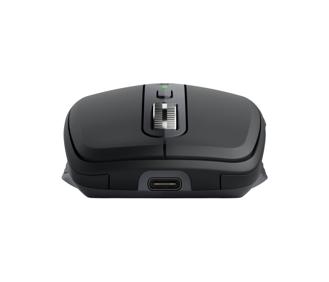Logitech MX Anywhere 3S Mouse