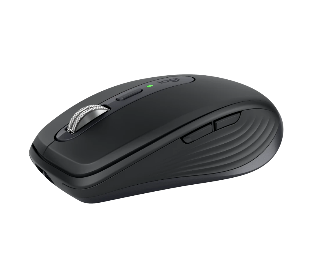 Logitech MX Anywhere 3S Mouse
