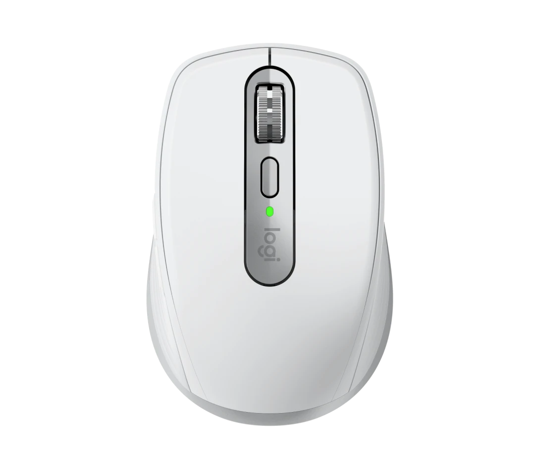 Logitech MX Anywhere 3S Mouse