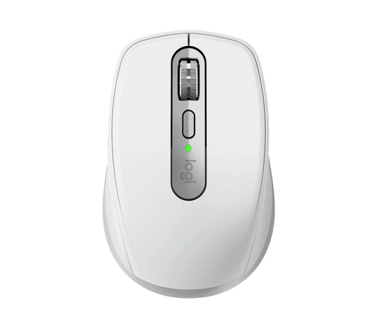 Logitech MX Anywhere 3S Mouse