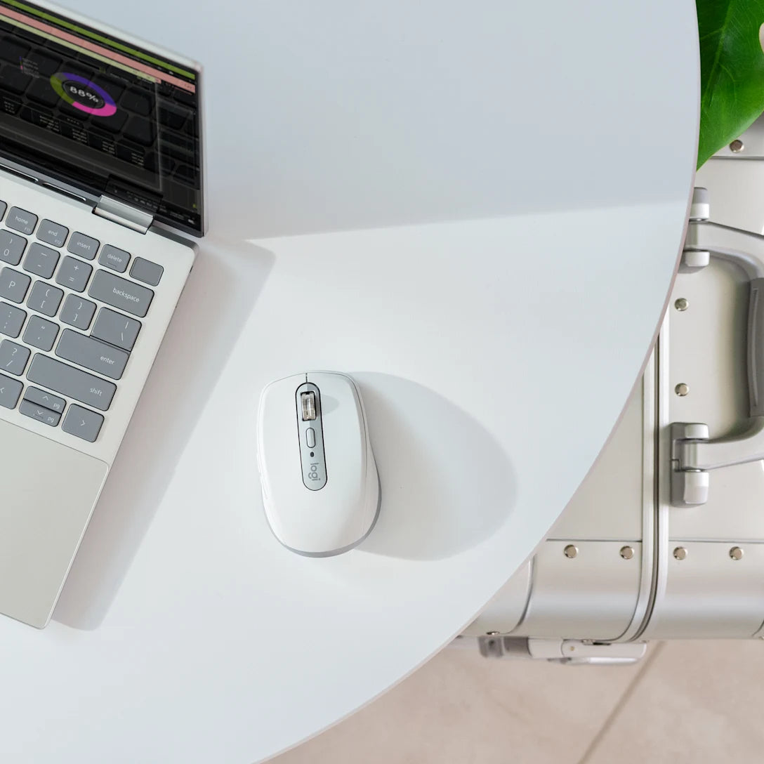 Logitech MX Anywhere 3S Mouse