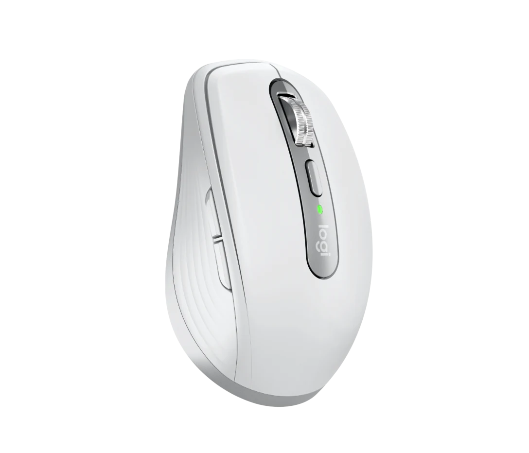 Logitech MX Anywhere 3S Mouse