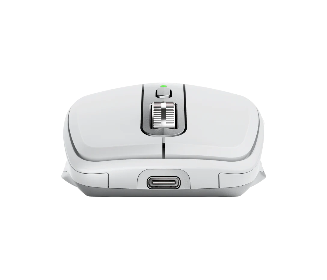 Logitech MX Anywhere 3S Mouse