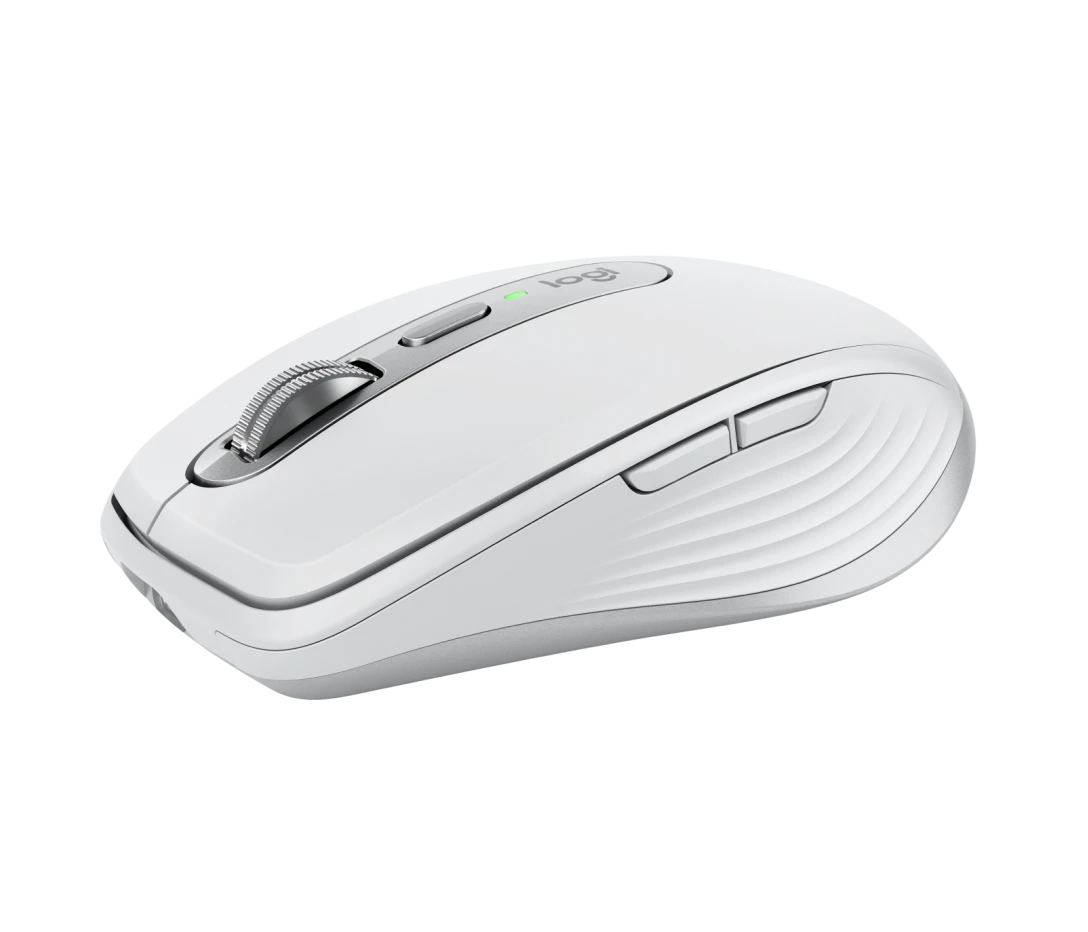 Logitech MX Anywhere 3S Mouse