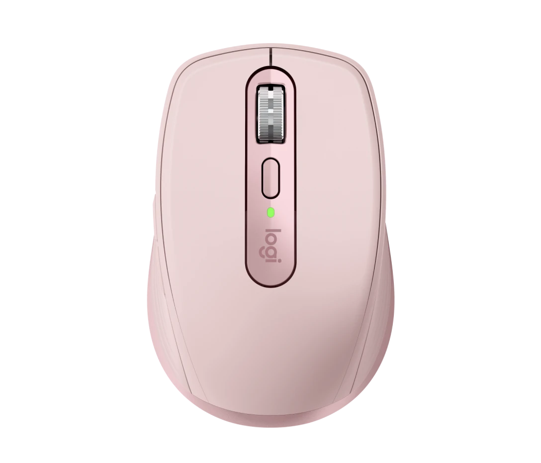 Logitech MX Anywhere 3S Mouse