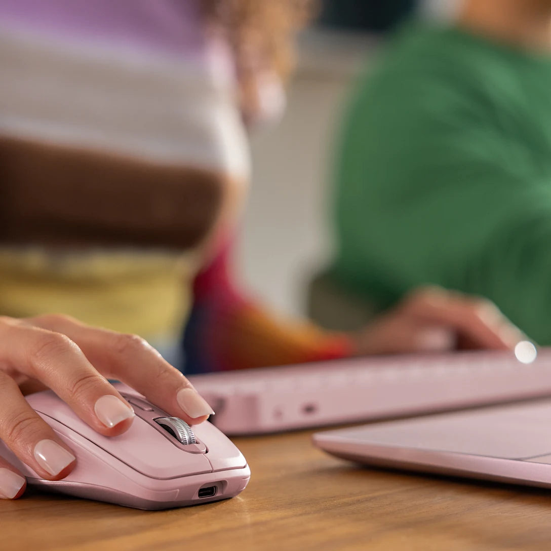 Logitech MX Anywhere 3S Mouse