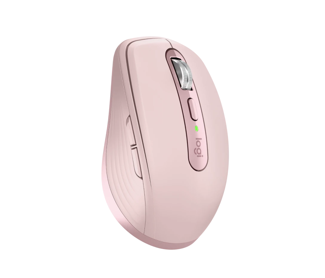 Logitech MX Anywhere 3S Mouse