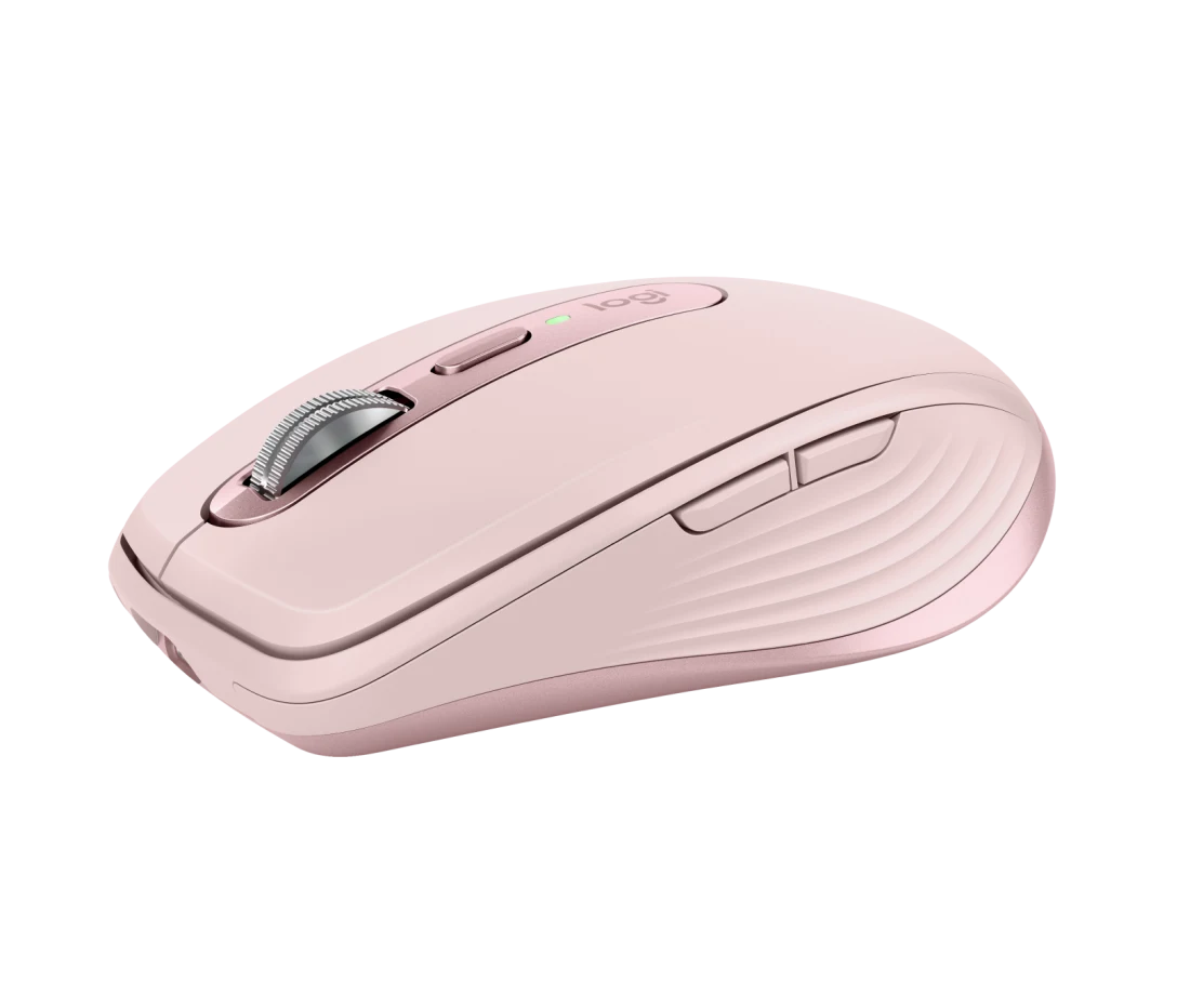 Logitech MX Anywhere 3S Mouse