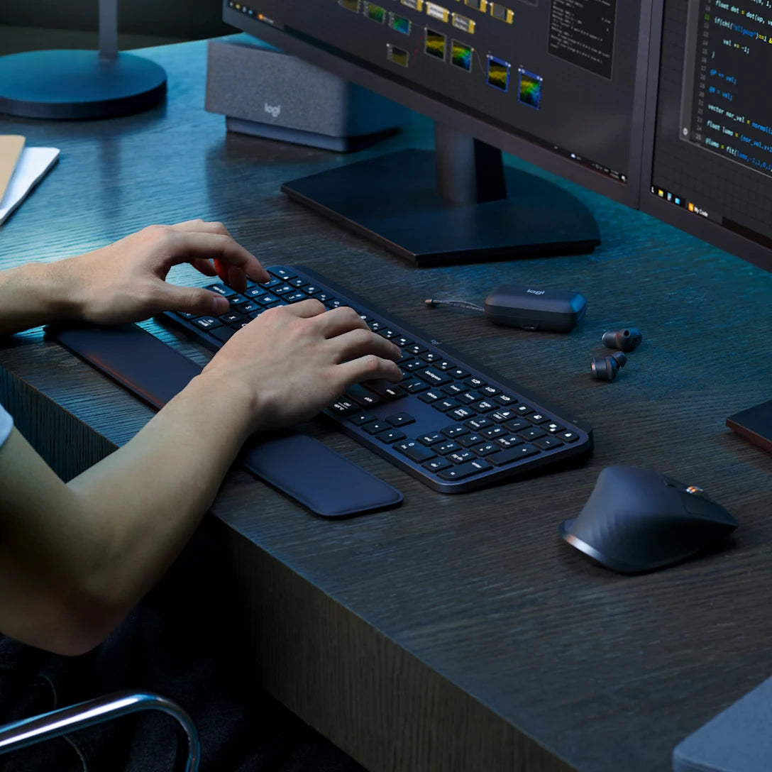 Logitech MX Keys S Keyboard