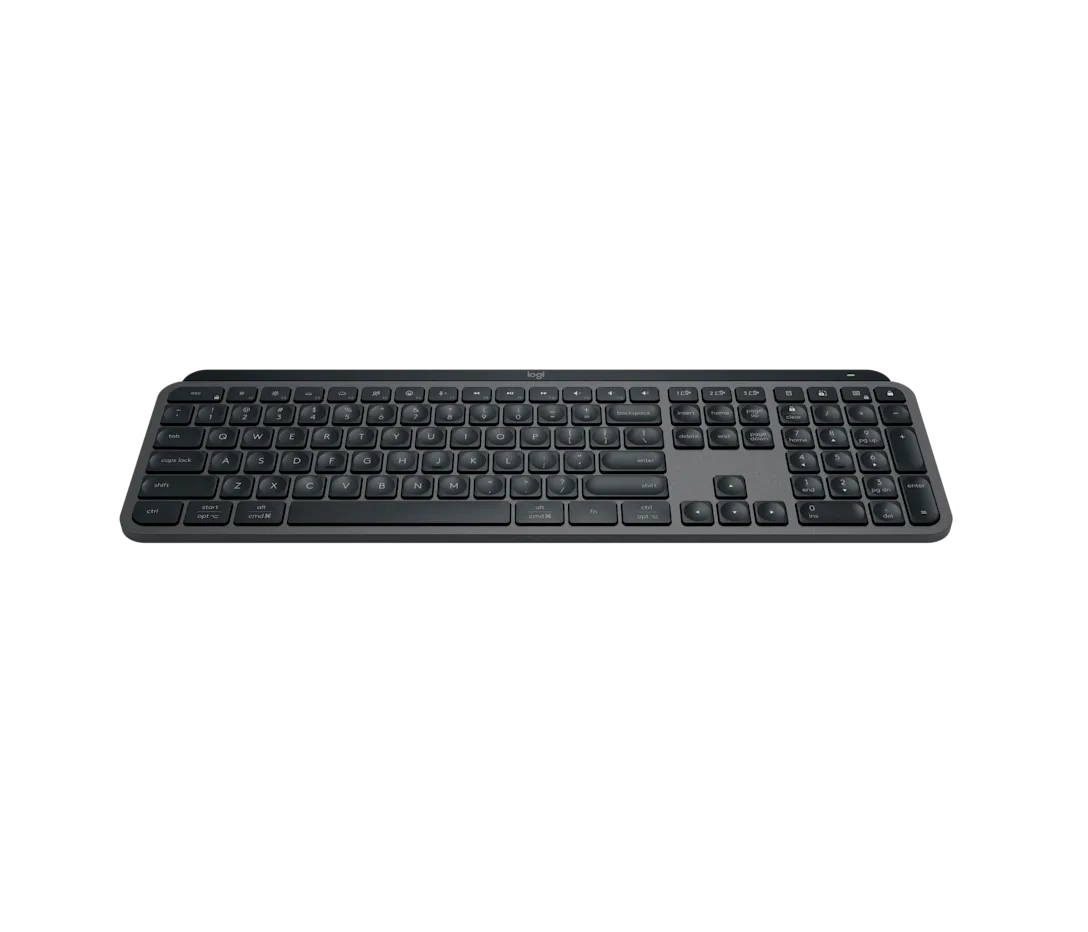 Logitech MX Keys S Keyboard