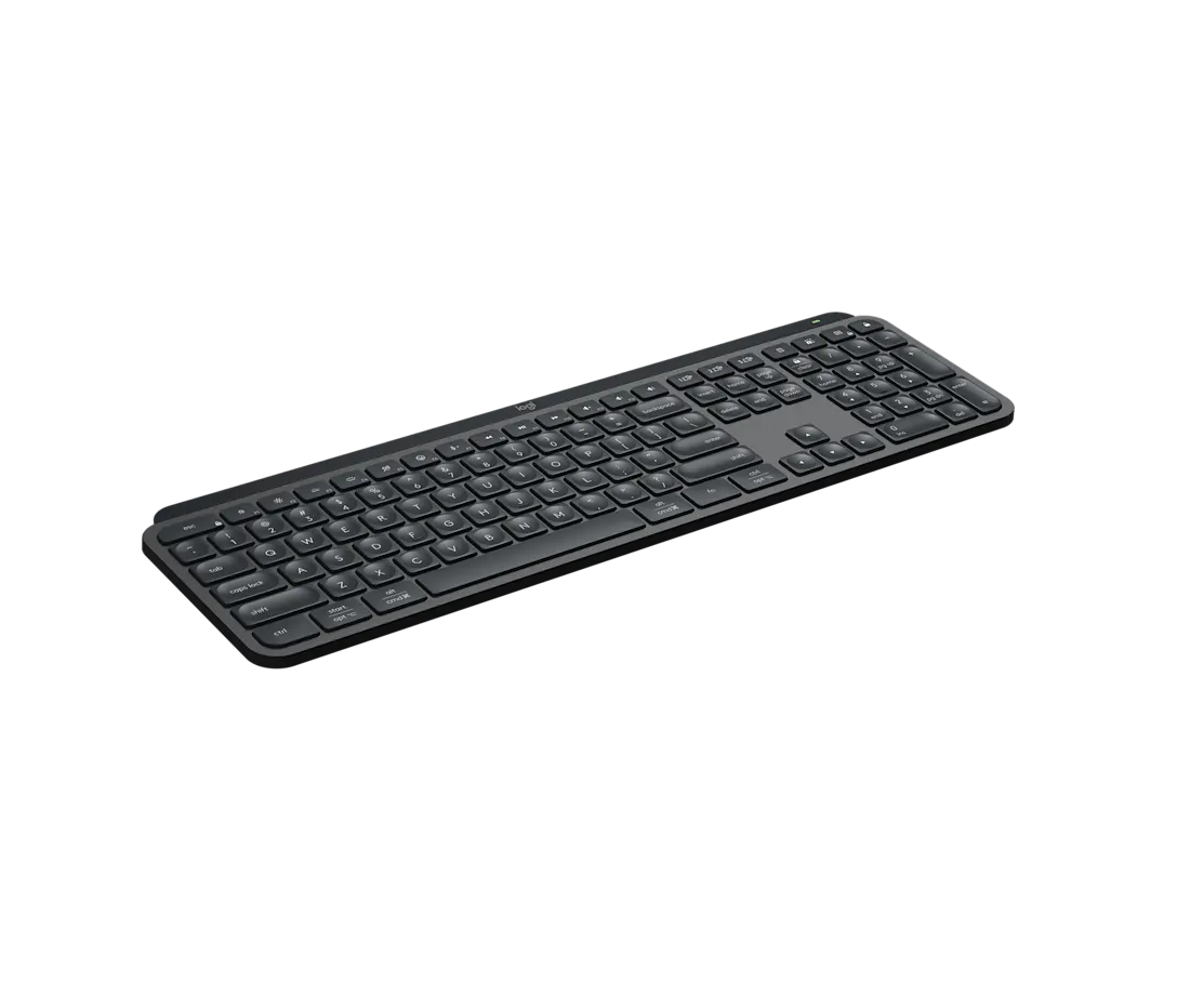 Logitech MX Keys S Keyboard
