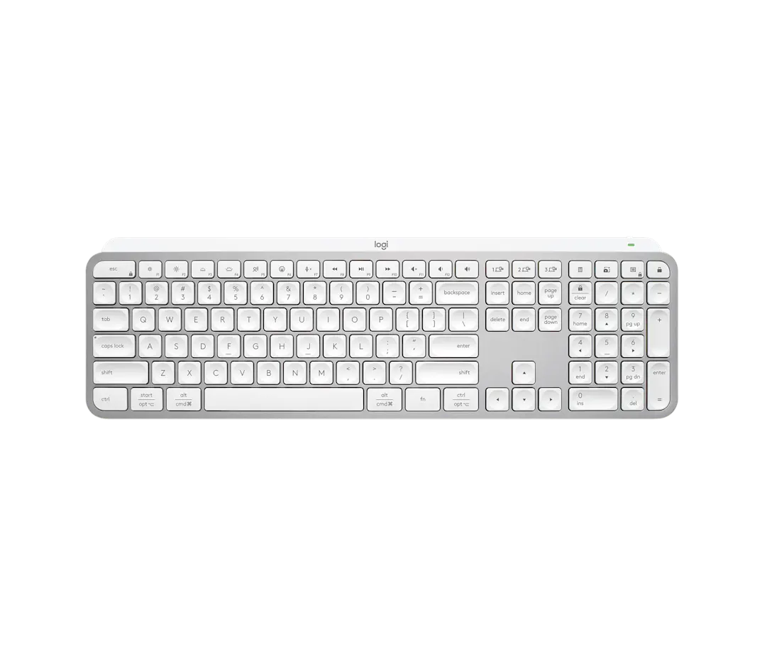 Logitech MX Keys S Keyboard