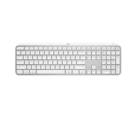 Logitech MX Keys S Keyboard