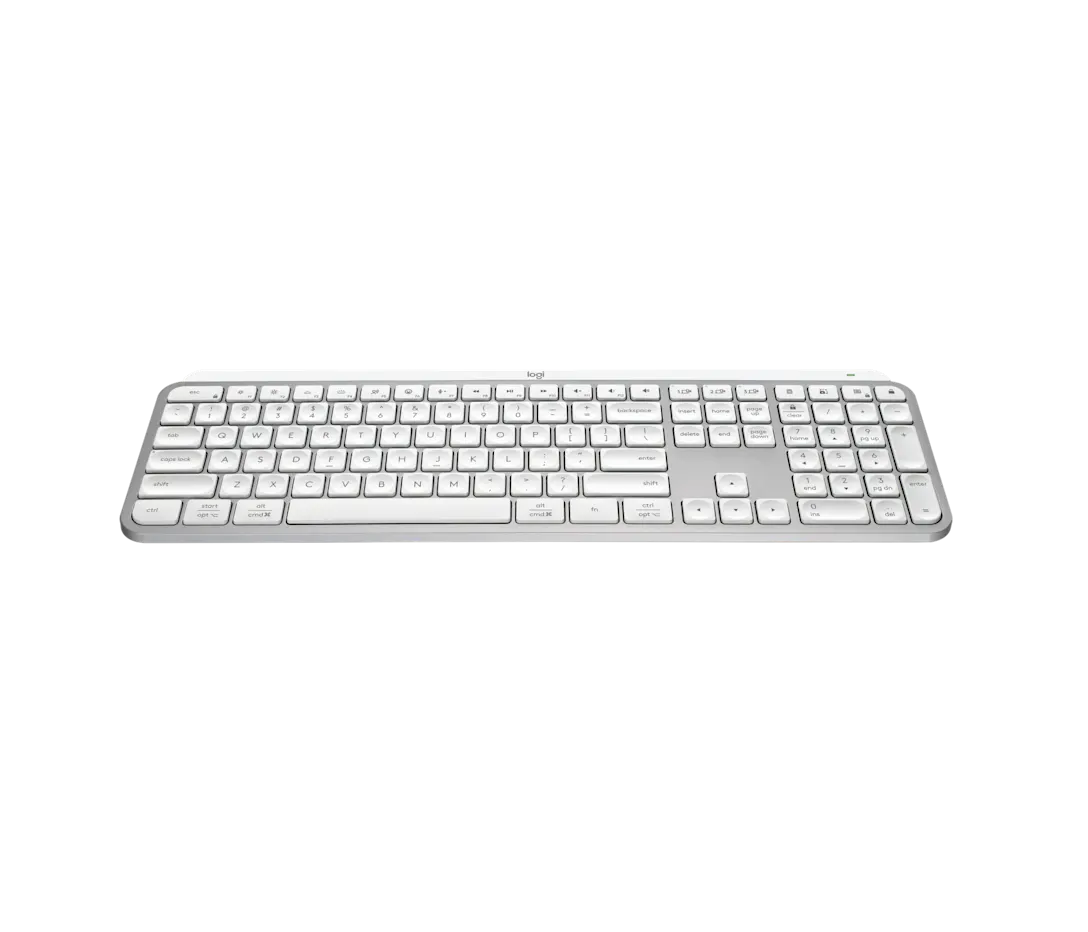 Logitech MX Keys S Keyboard