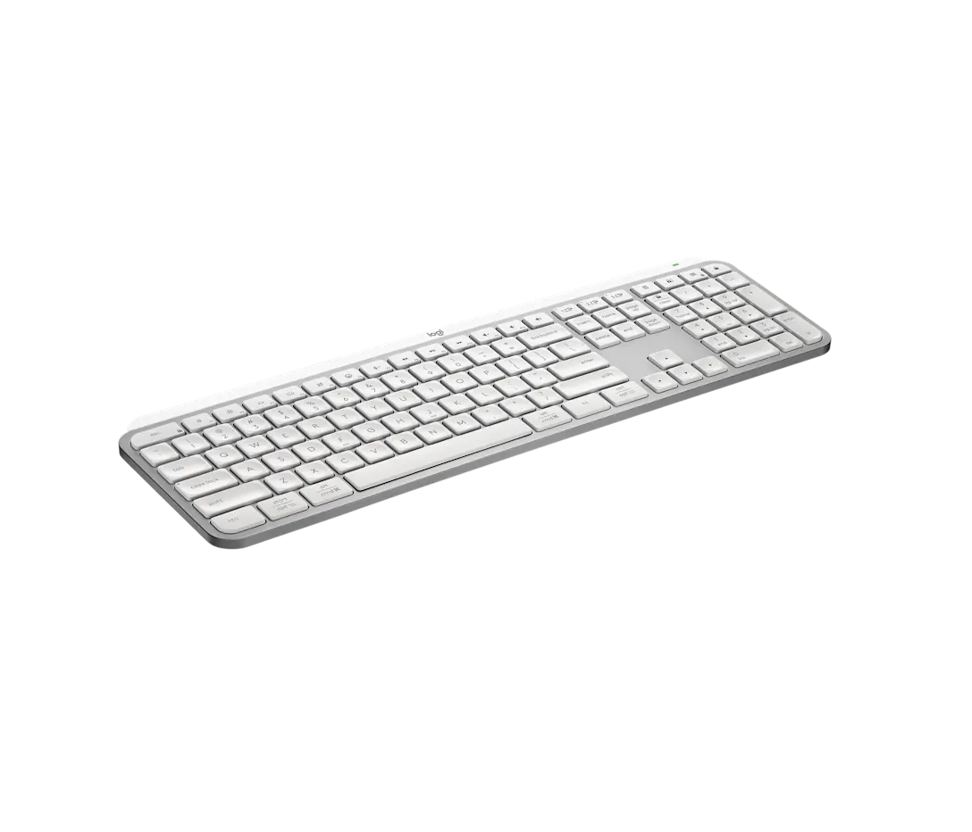 Logitech MX Keys S Keyboard