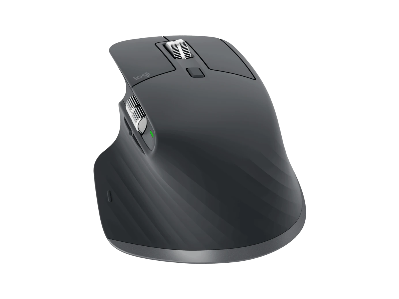 Logitech MX Master 3s Wireless Mouse