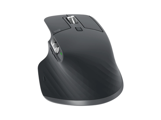 Logitech MX Master 3s Wireless Mouse