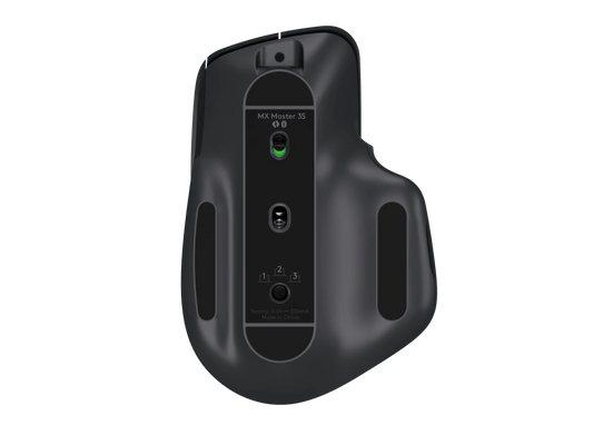 Logitech MX Master 3s Wireless Mouse